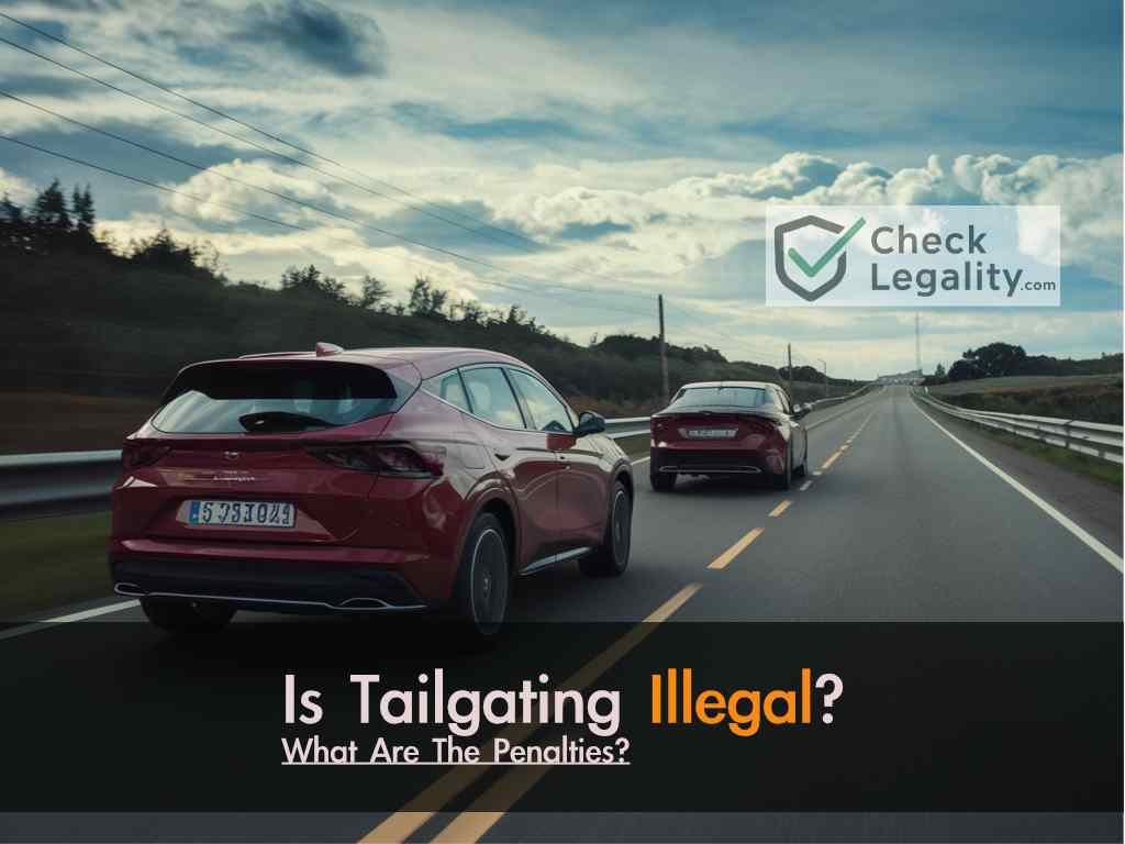 Is Tailgating Illegal3