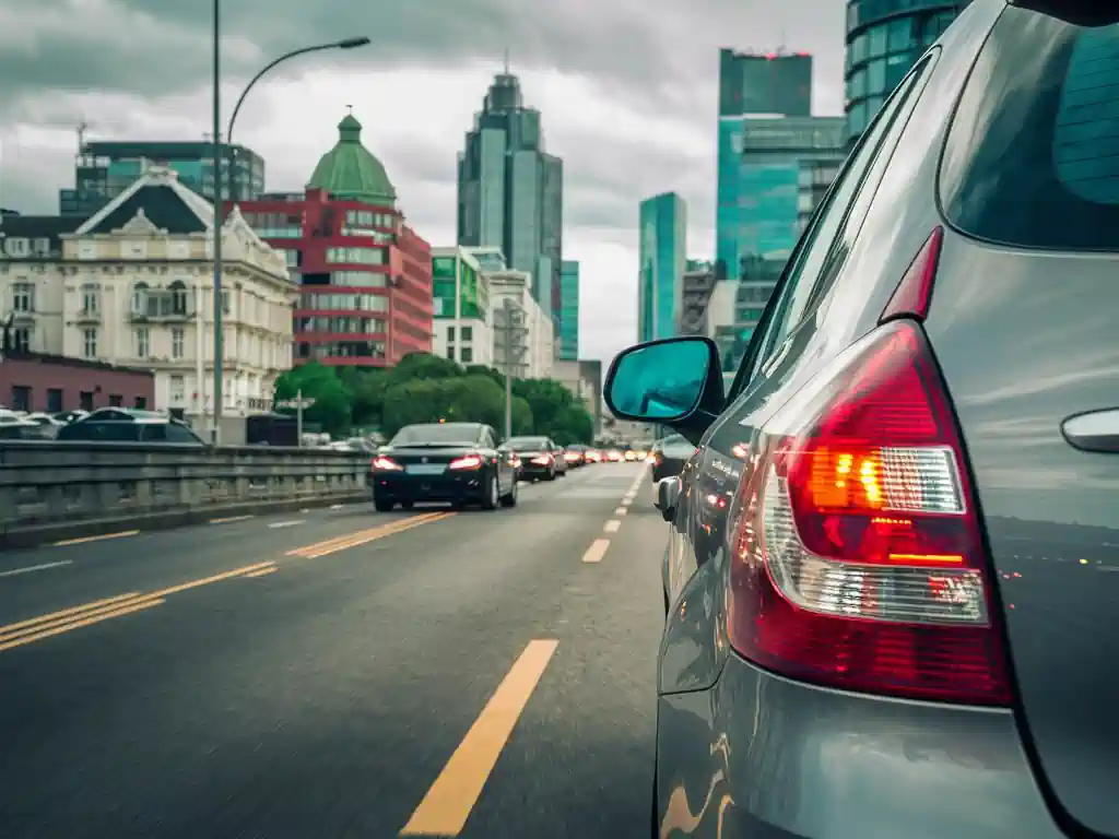 Is It Illegal to Not Use a Turn Signal?